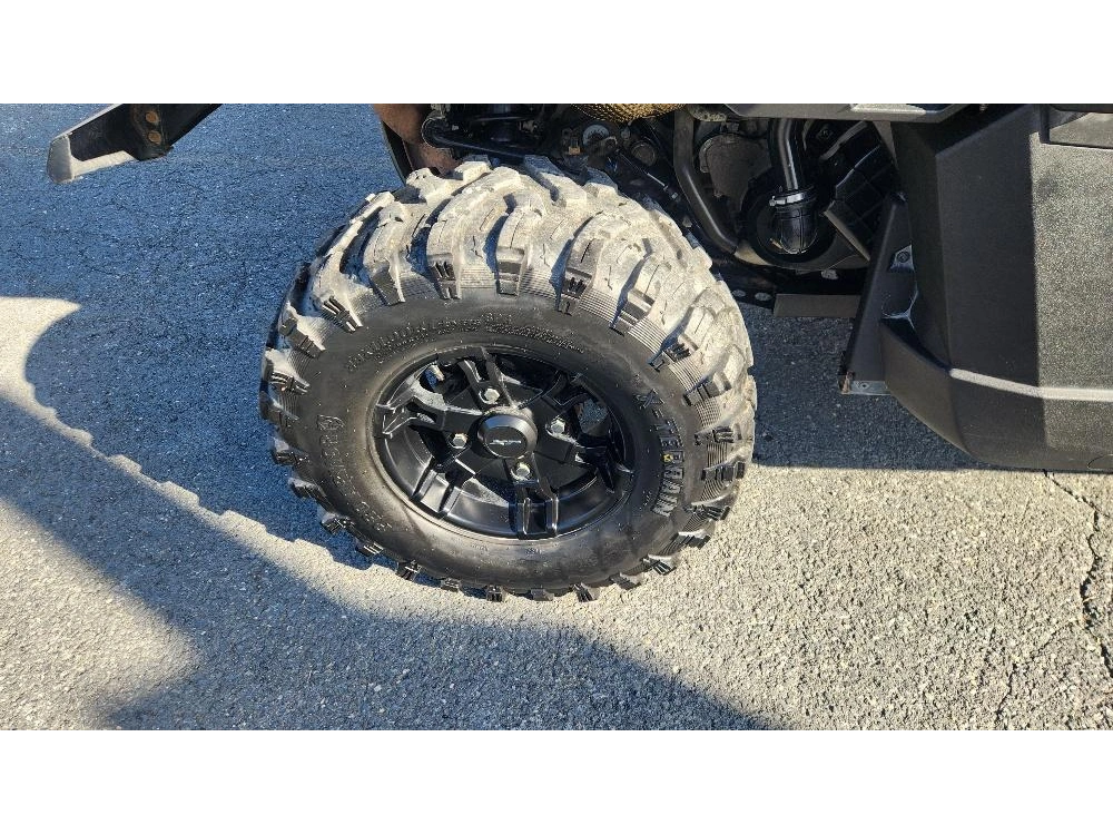 2023 Polaris Ranger Crew Xp 1000 Northstar Ultimate Ppc Ride Command alt