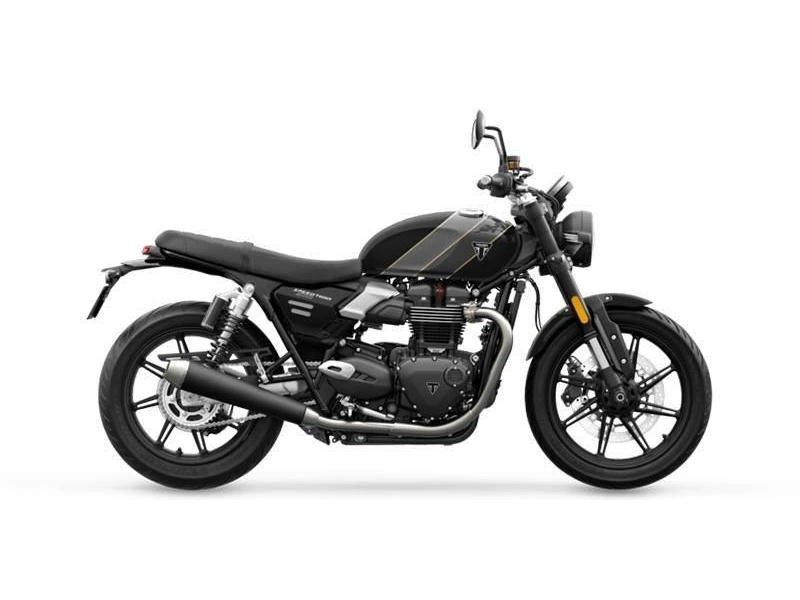 2025 Triumph Speed Twin 900 alt