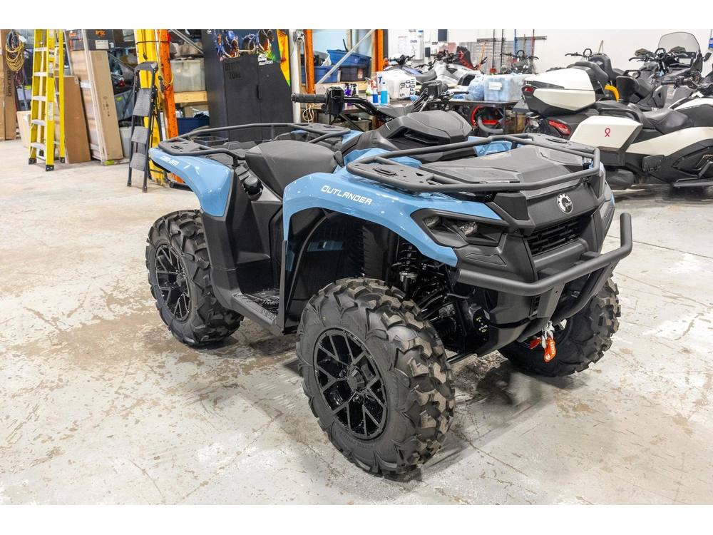 2026 Can-am Outlander Xt 700 1gtd alt