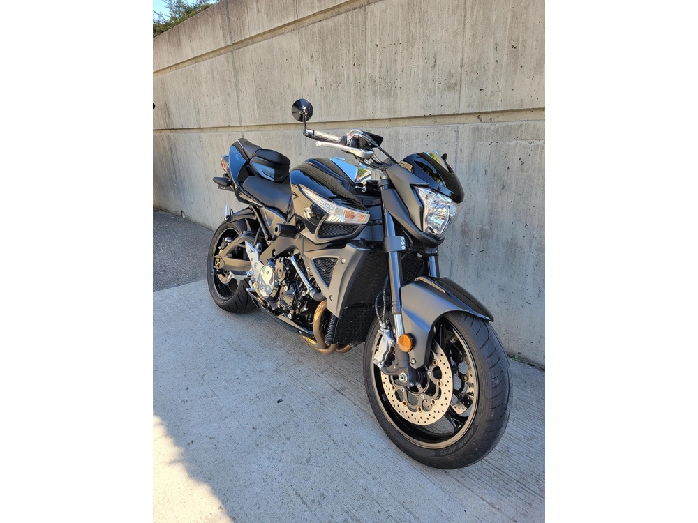 2008 Suzuki Gsx1300 B King