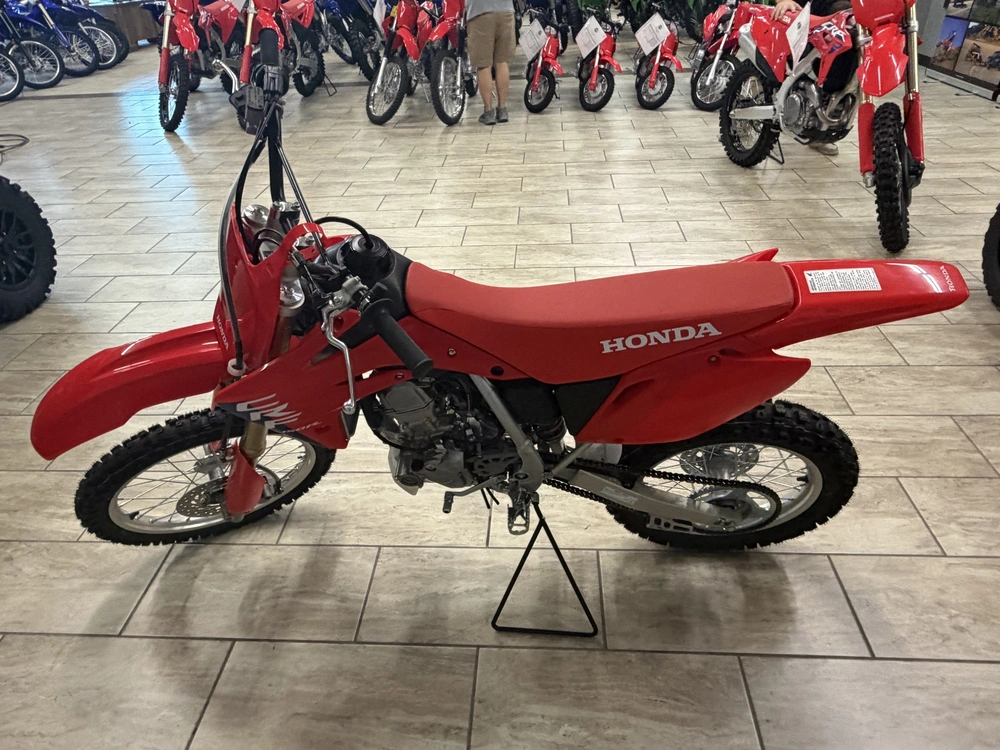 2026 Honda Crf150rbt