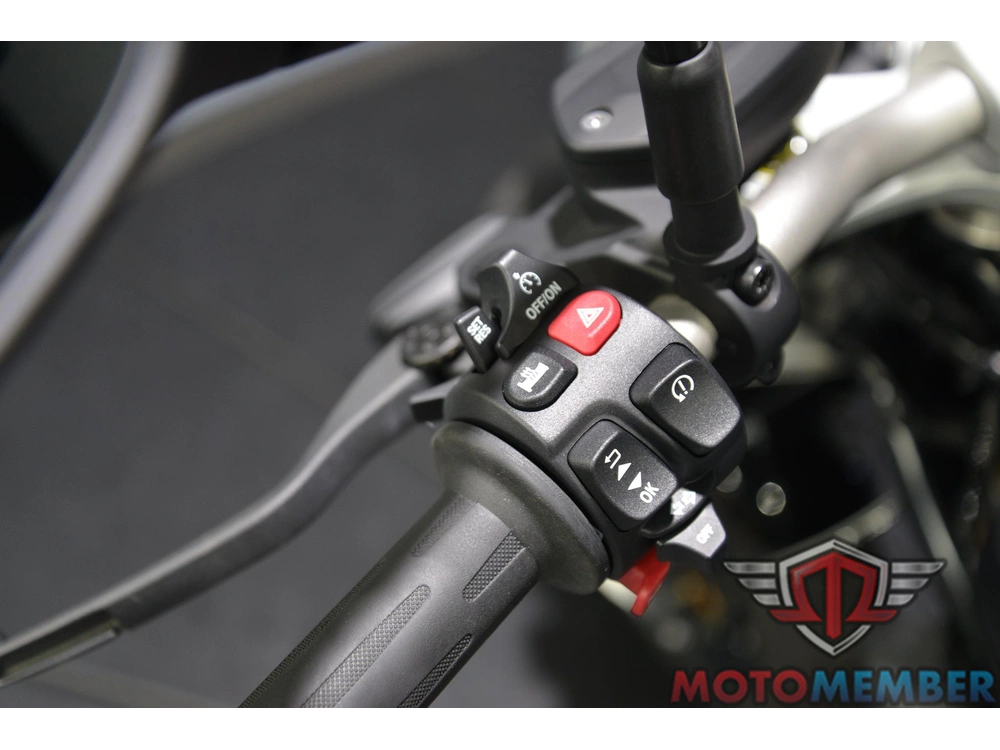 2026 Bmw R12 Ninet alt
