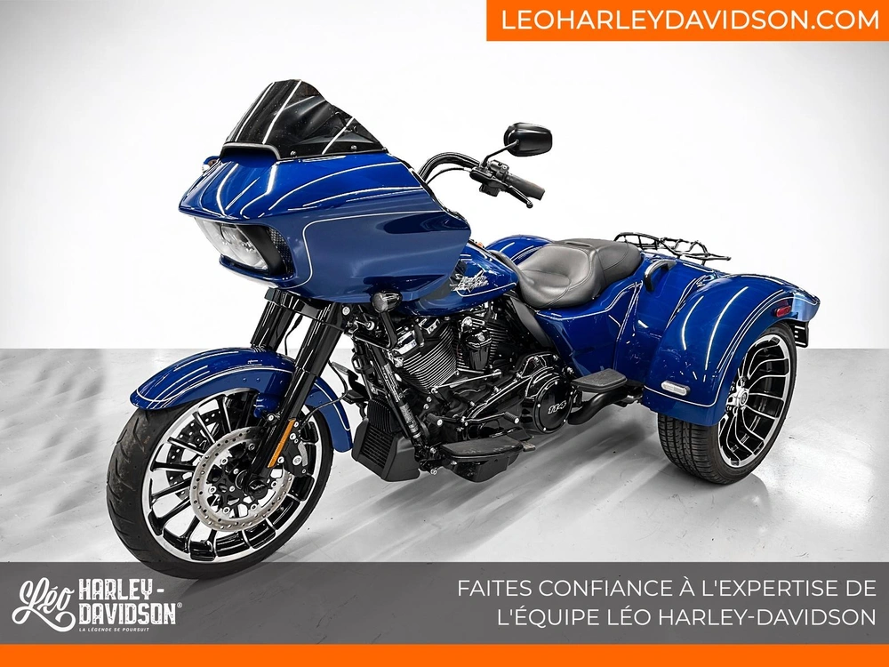 Harley-davidson Fltrt Road Glide 3 2023