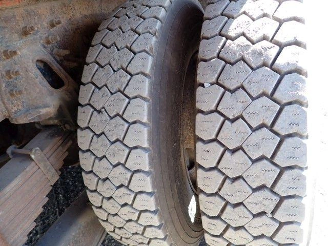 International 7600 2010