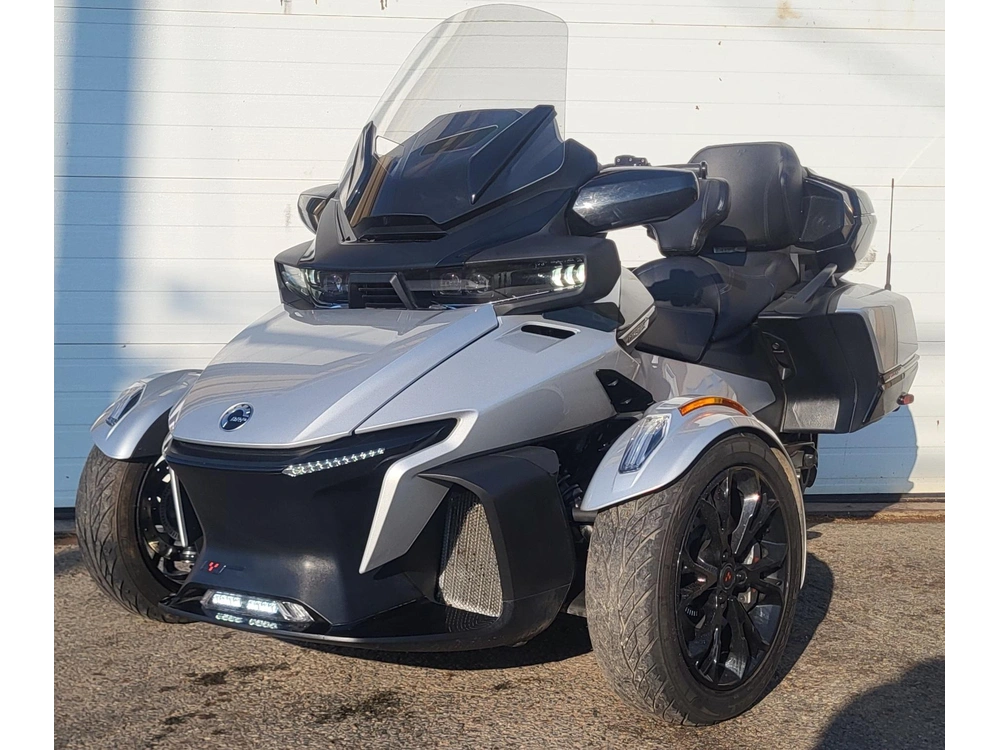 Can-am Spyder Rt Limited 2023