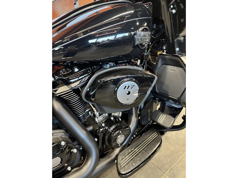 2026 Harley-davidson Trike alt