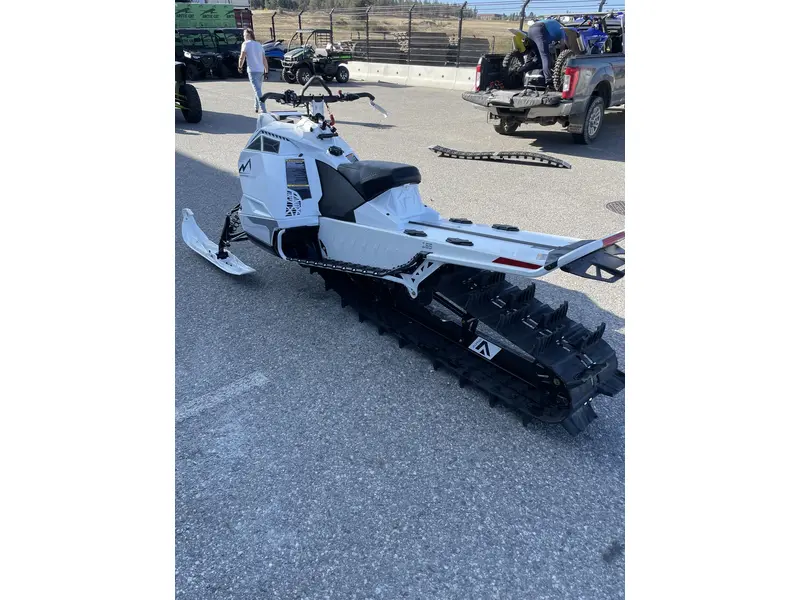 Arctic Cat M 858 SP A1 165 3.0 CN WHT 2027