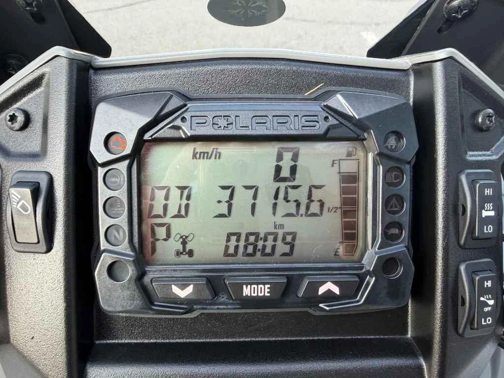 Polaris A22sje57ax 2022 alt