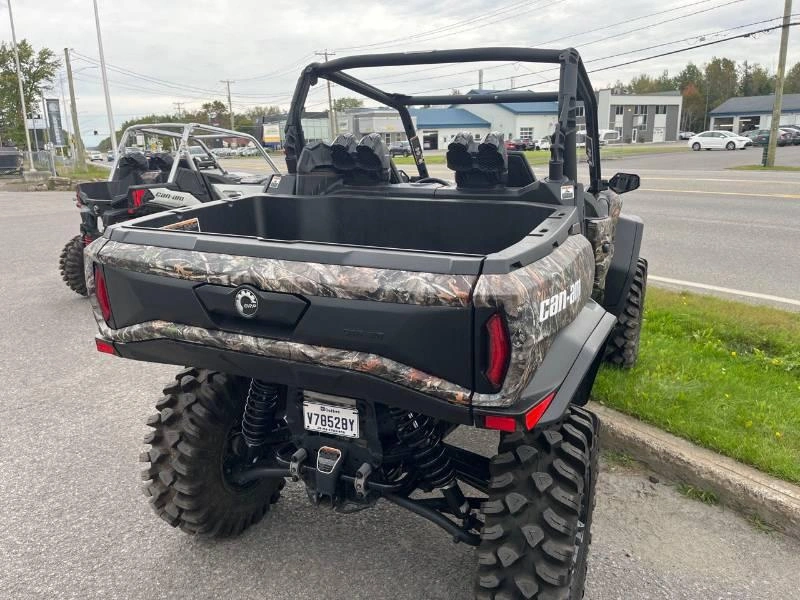 Can-am Commander X Mr 1000r 2026 alt