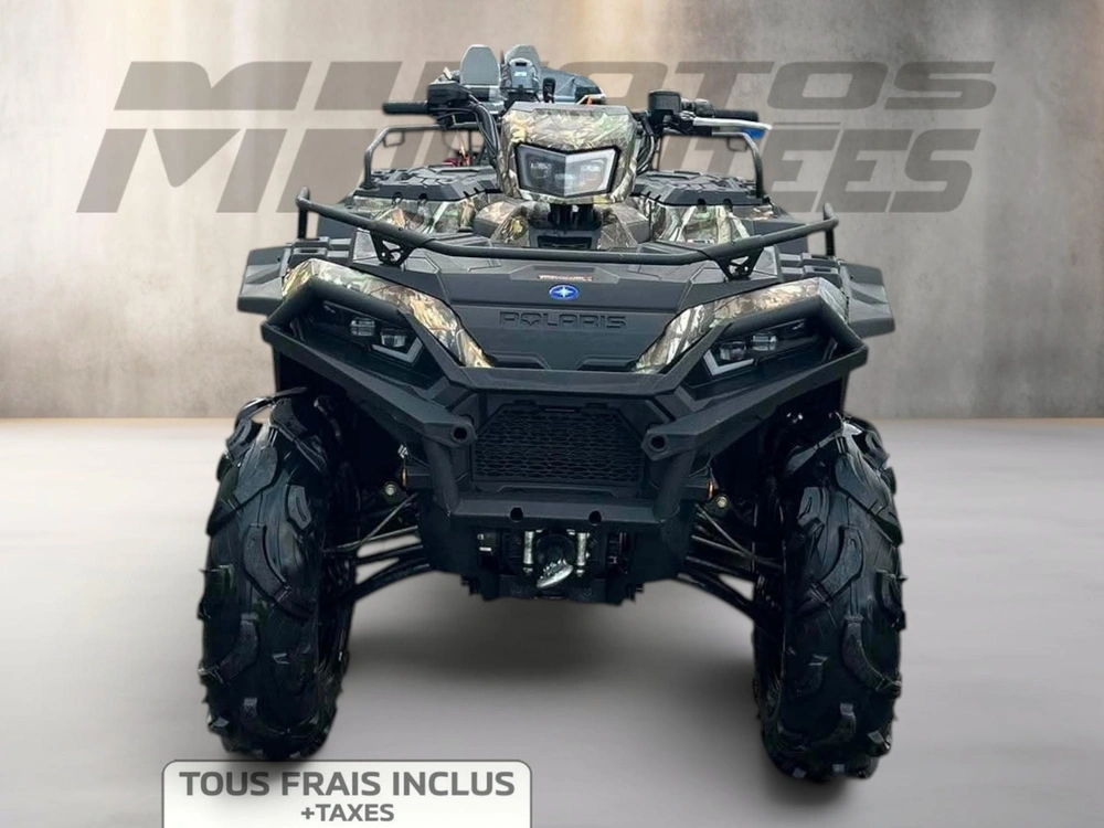 Polaris Sportsman 1000 Xp Eps 2022 alt
