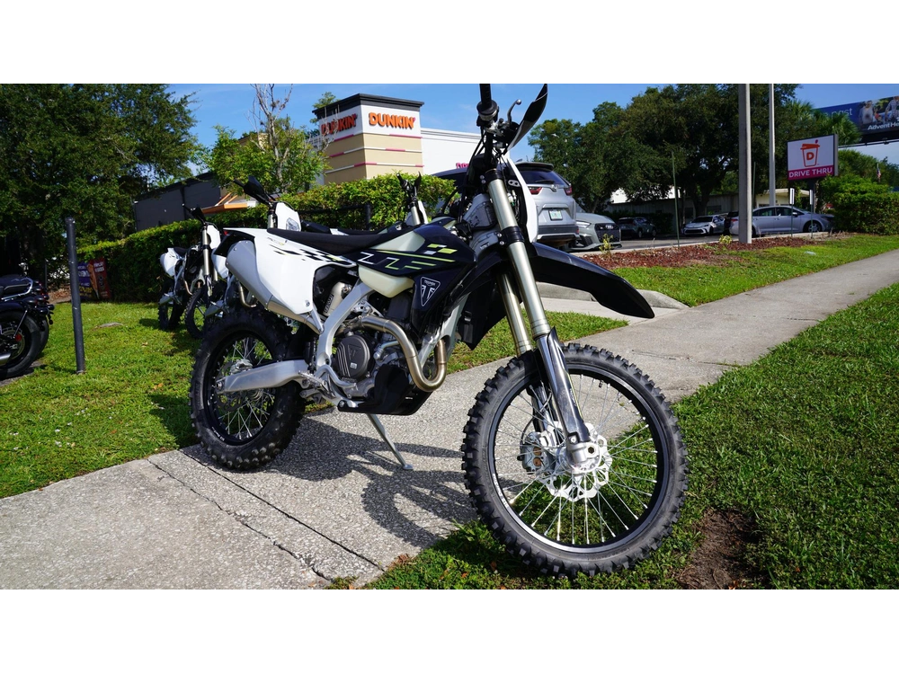 2026 Triumph Tf250-e alt