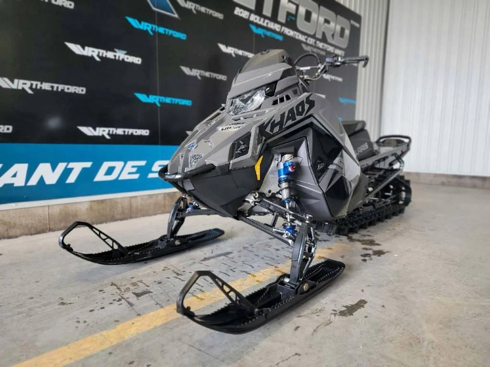 Polaris 9r Rmk Khaos 155 2025 alt