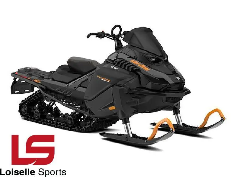 Ski-Doo TUNDRA LE 600 ACE Charger 1.5'' E.S.  2027
