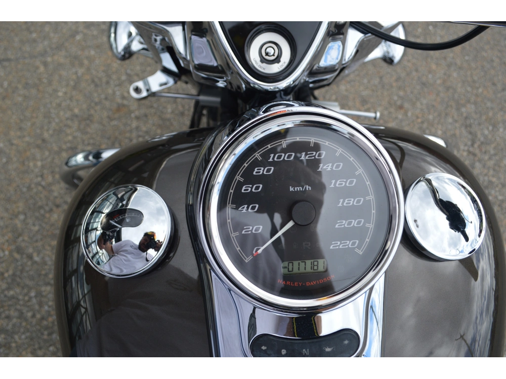 2021 Harley-davidson Flrt alt