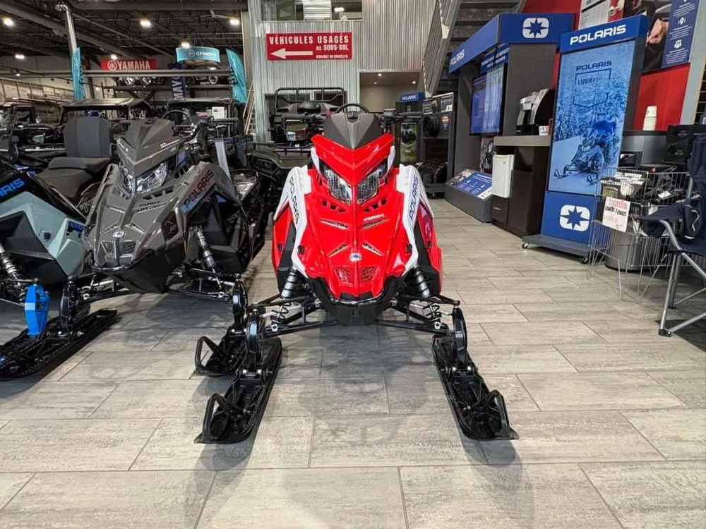 2027 Polaris 850 Rmk Sps 155 alt