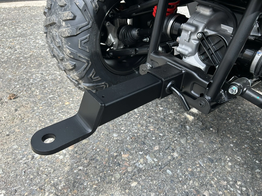 Cfmoto Cforce C4 2027 alt