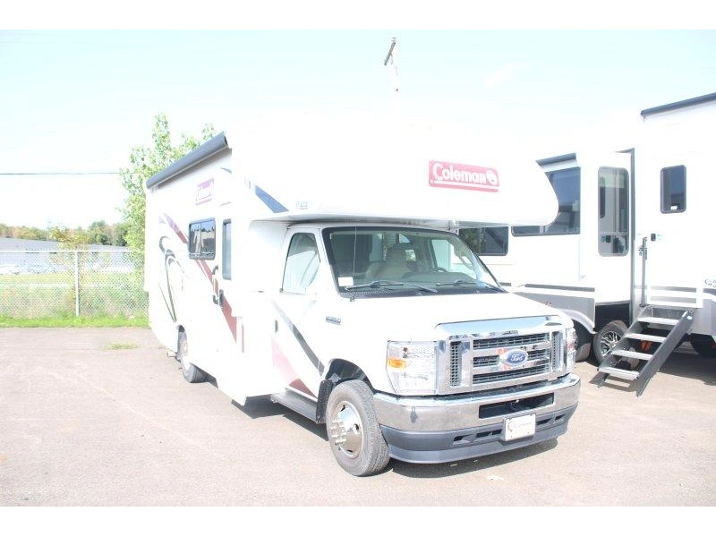 2022 Thor Motor Coach 22cm alt