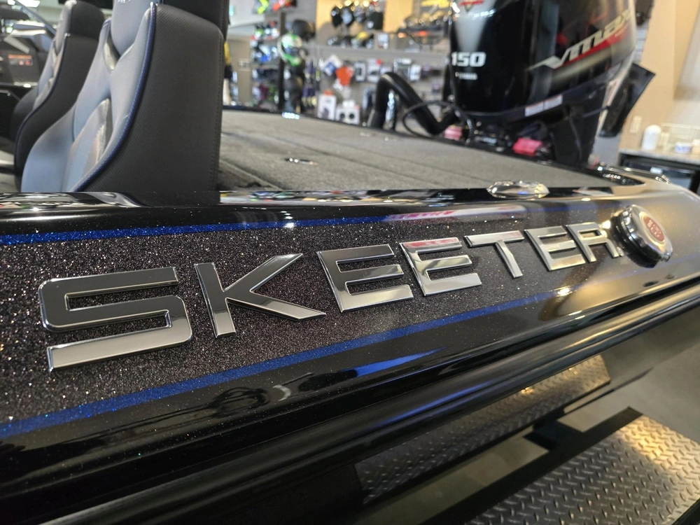 2023 Skeeter Products Zx150 alt