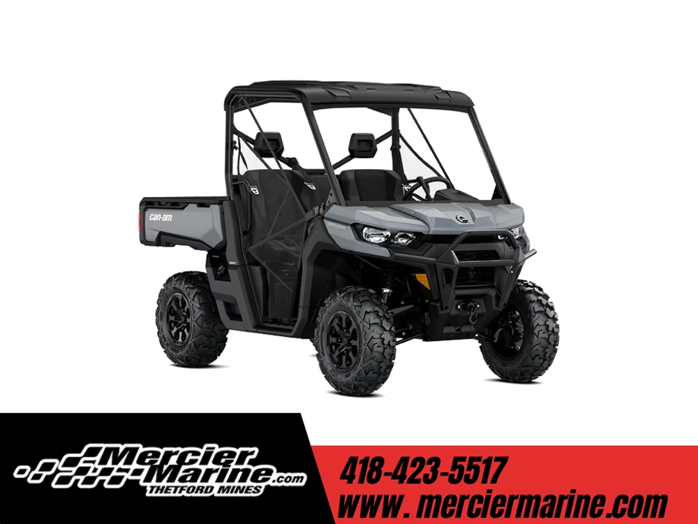 2027 Can-am Defender Xt Hd9 alt