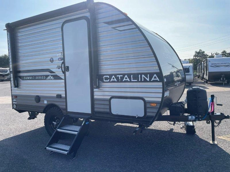 Coachmen Catalina 134rkx 2026 alt