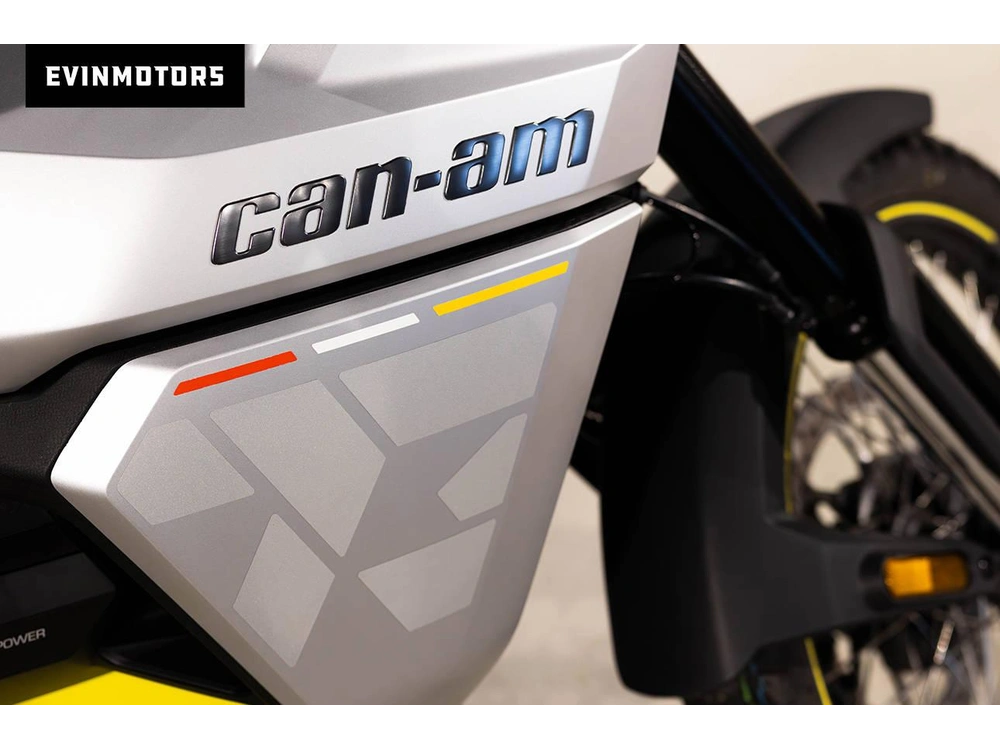 2025 Can-am Origin® 73