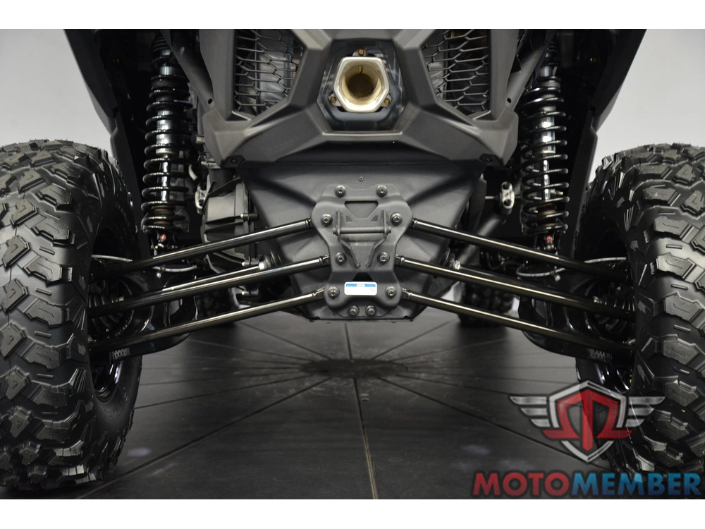 2026 Can-am Maverick X3 X Turbo