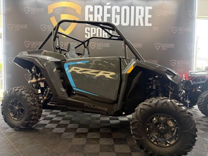 Polaris Rzr Xp 1000 Sport 2026 alt