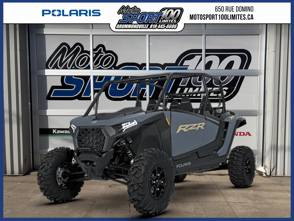 Polaris Rzr Xp 4 Sport 2027 alt