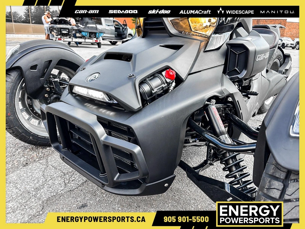 2026 Can-am Can-am Ryker Rally alt
