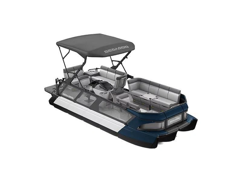 2026 Sea-doo Pb Swt Cruise 21 300 Gn Aud4 Gal 26