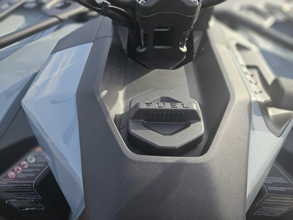 Cfmoto Cforce C4 2027 alt