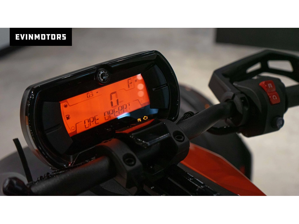 2022 Can-am Rd Ryker Rally 900 22