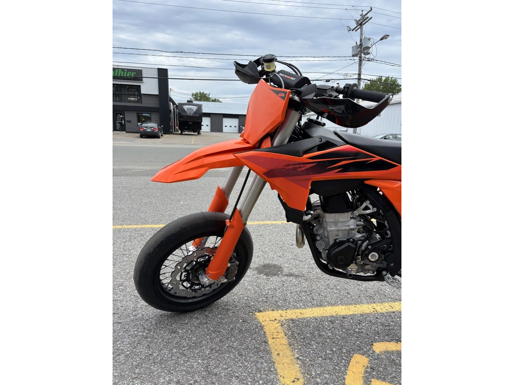 Ktm 450 Smr 2027 2027 alt