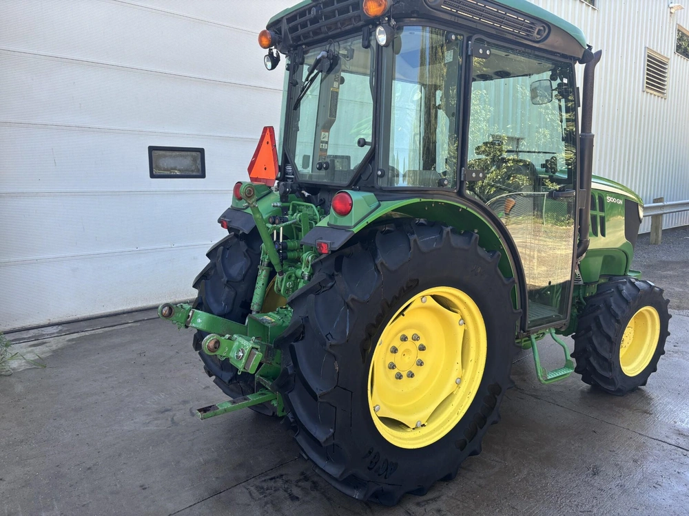 John Deere 5100gn 2017 alt