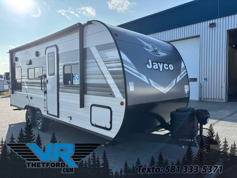 Jayco Jay Flight 210qb 2027 alt