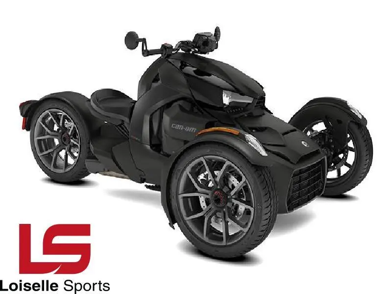 2026 Can-Am Ryker (900 ACE) 