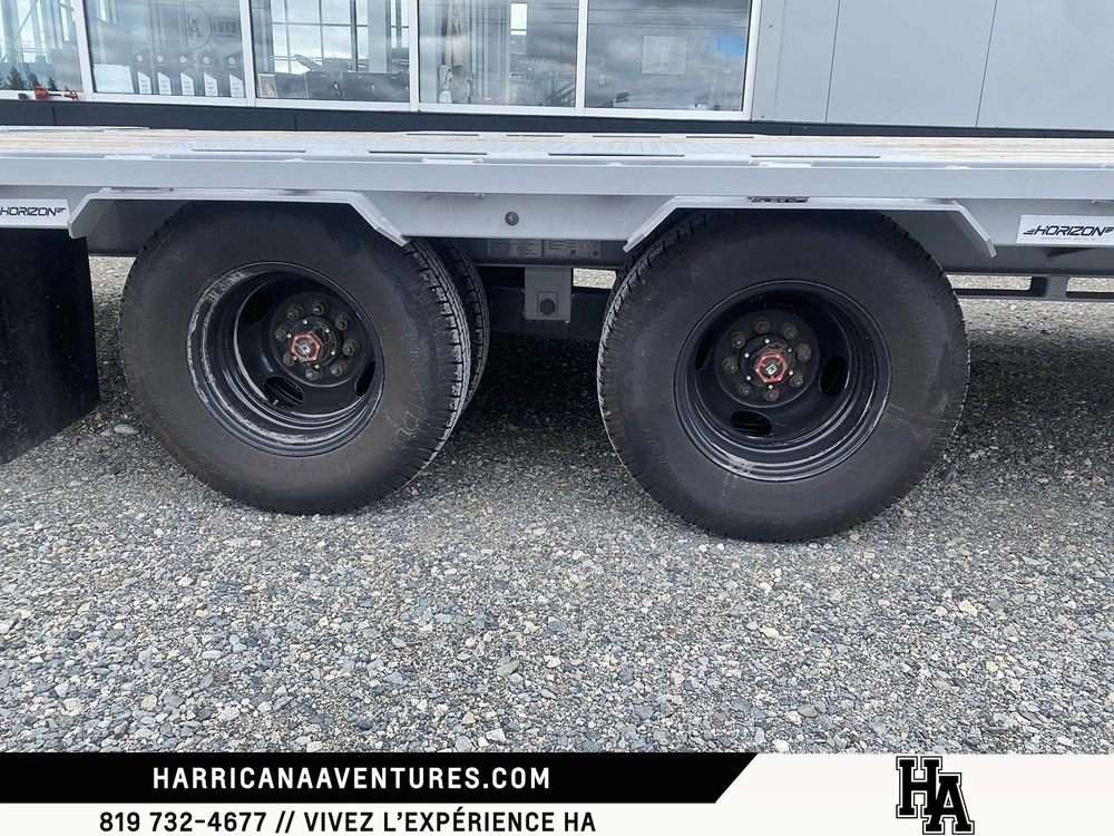 Horizon Fhz 40x102x34 Gn 10k 2026