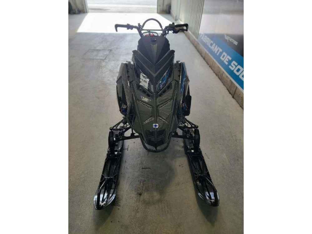 Polaris 9r Rmk Khaos 155 2025 alt