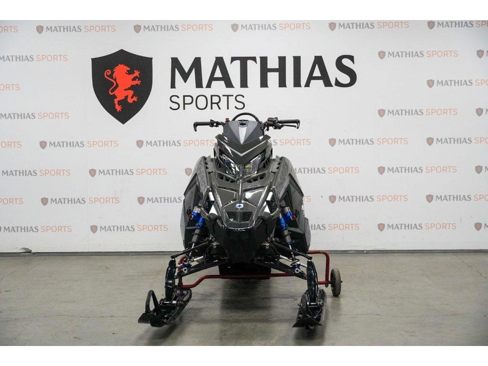 Polaris Patriot 9r Rmk Khaos 155 2025 alt