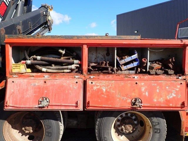 International 7600 2010