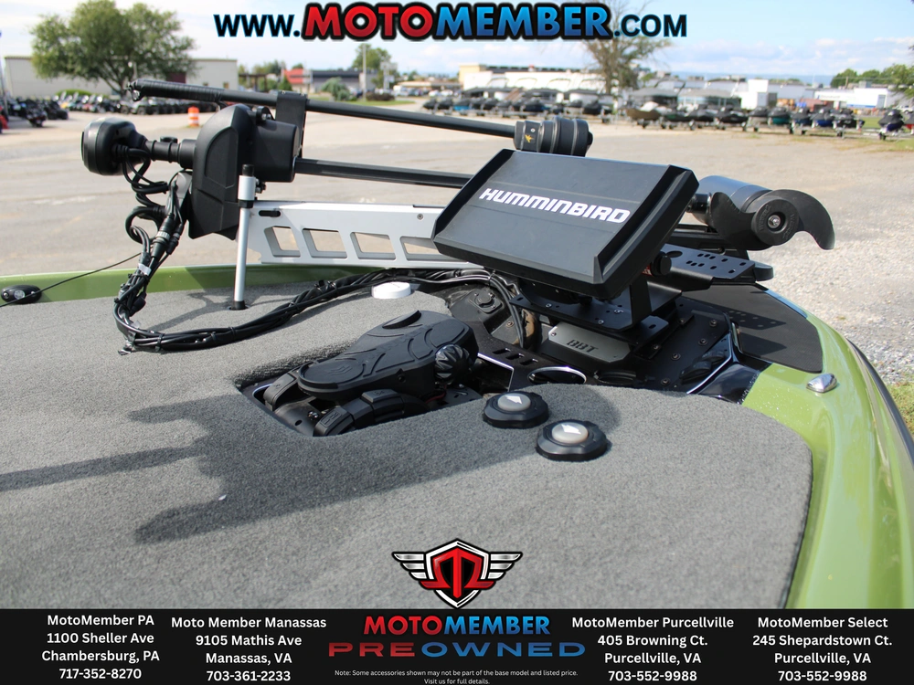 2023 Skeeter Fxr20 Apex alt