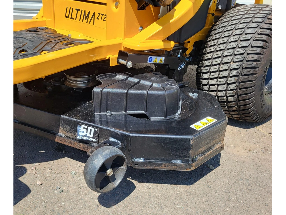 Cub Cadet Zt2 50 2025 alt