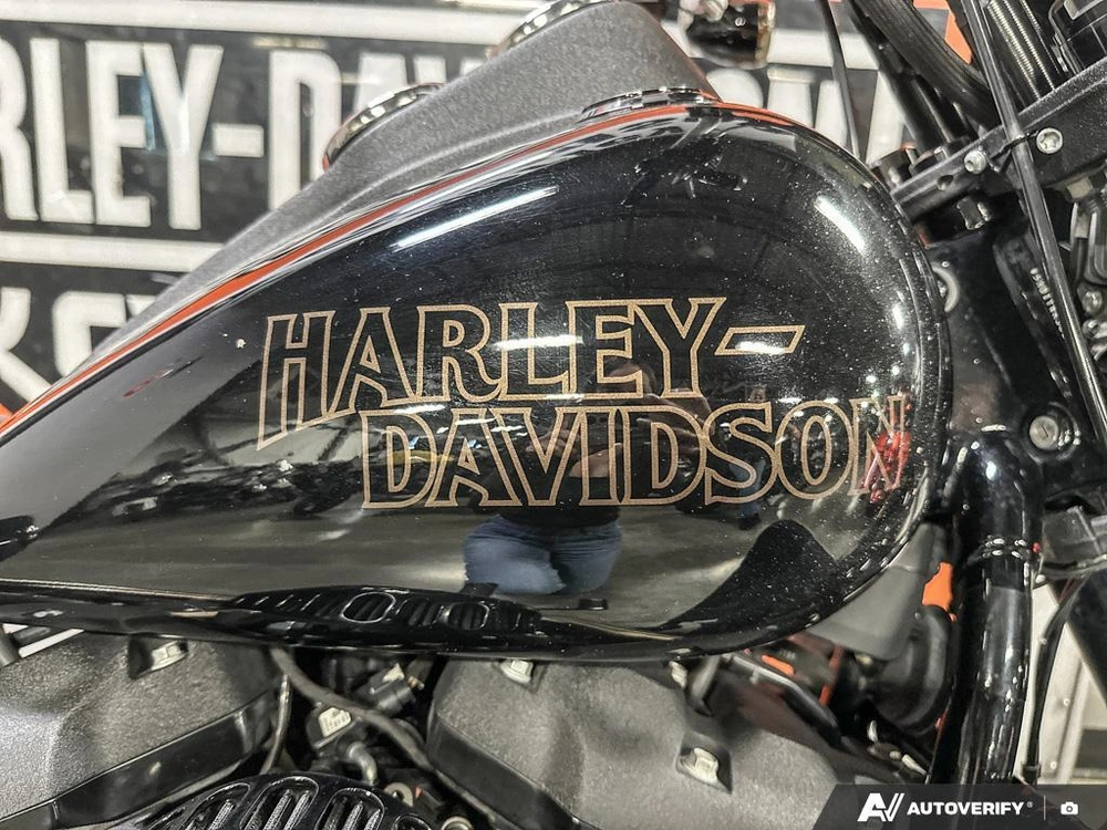 2020 Harley-davidson Fxlrs alt