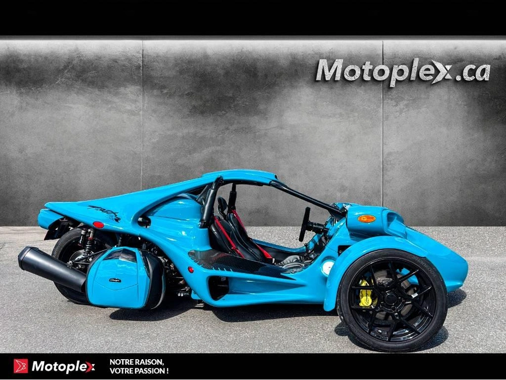 Campagna Trex 14rr 2024 alt