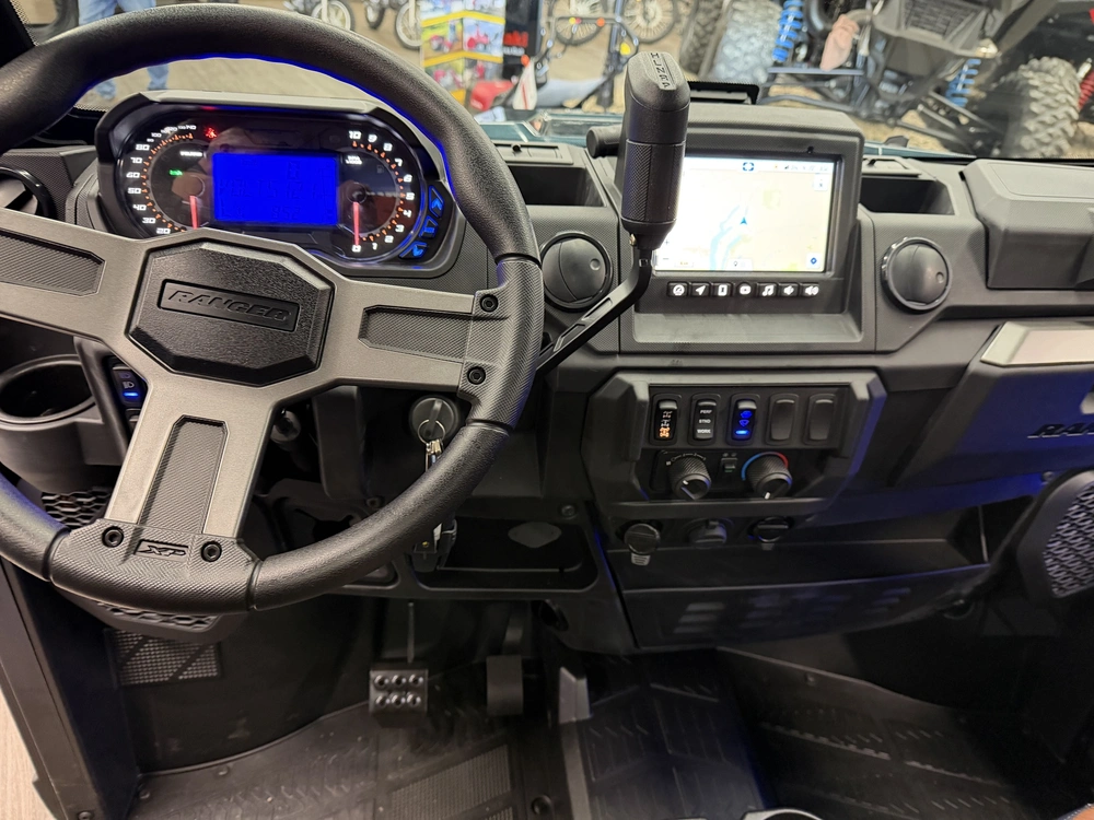 2027 Polaris Ranger Xp 1000 Northstar Ultimate alt
