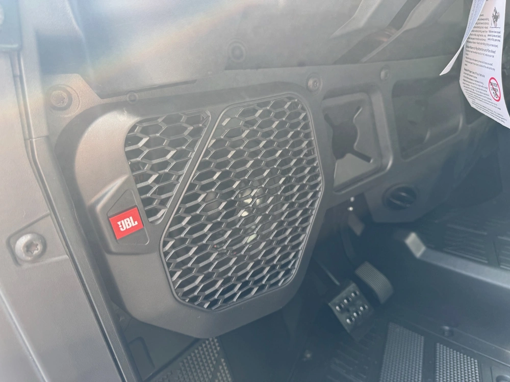Polaris Ranger 1000 Xp Trail Boss Northstar Crew 2027 alt