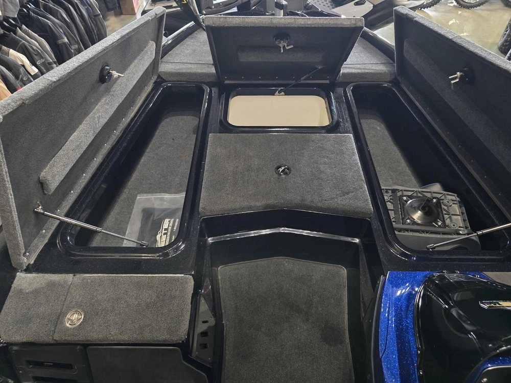 2023 Skeeter Products Zx150 alt