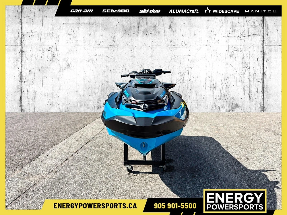 2026 Sea-doo Sea-doo Rxtx alt