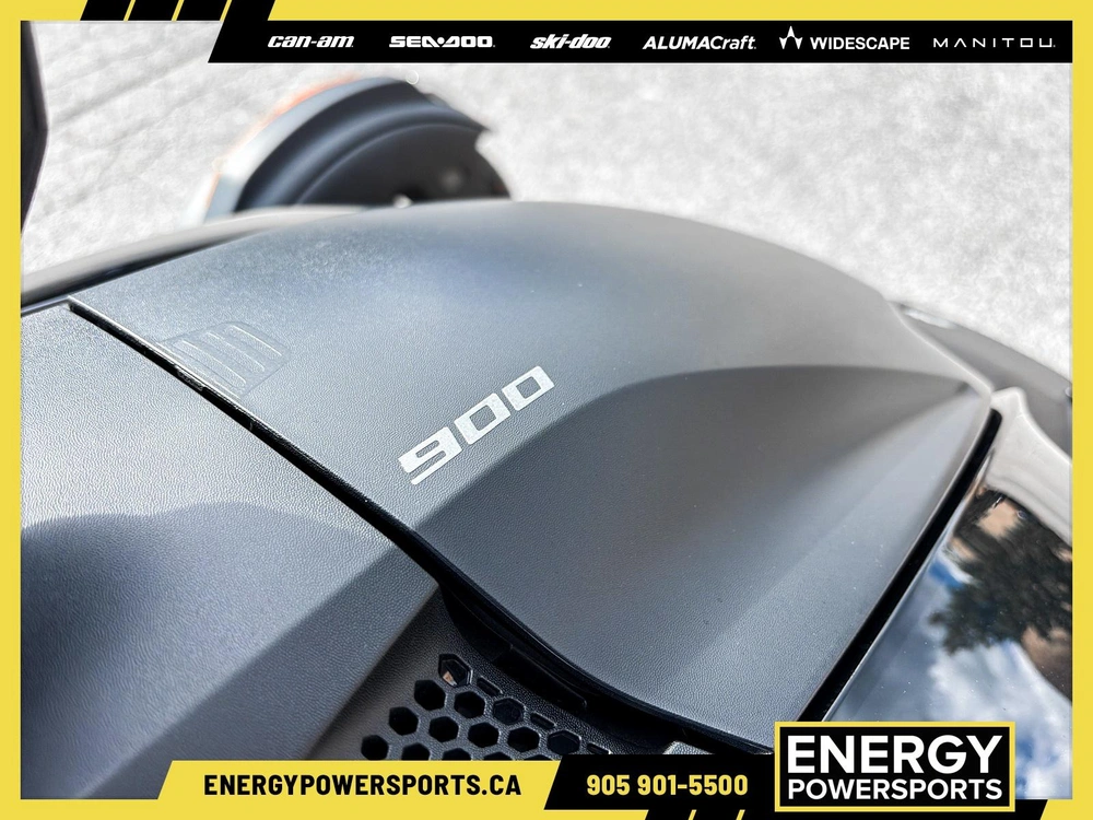 2026 Can-am Can-am Ryker alt
