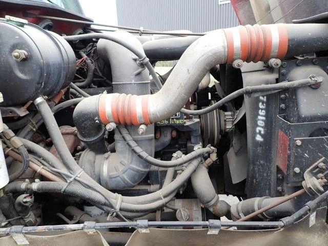 International 2600 1993